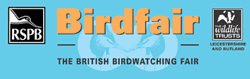 The British Birdwatching Fair
