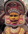 Still image from the film The Gods Never Die