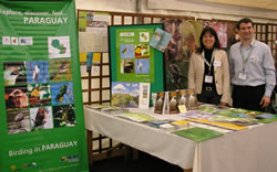 Guyra representatives
