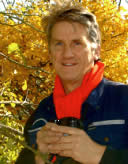Bruce Pearson