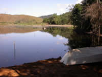Area after wetland creation