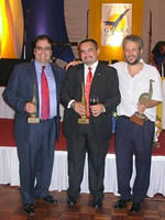 Guyra Paraguay directors past and present