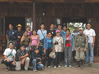 The Eco Club