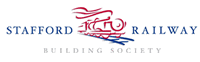 Stafford Railway Building Society