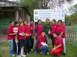 The Eco Club