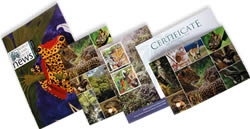 Give the gift of rainforest on Mother's Day
