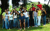 REGUA Field Course