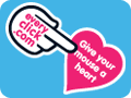 Everyclick Button