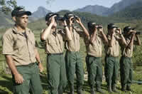 REGUA rangers