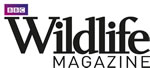 BBC Wildlife Logo