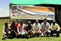 Leleshwa Reserve Launch