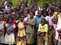 School supported by Gemfields School supported by Gemfields