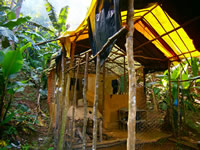Illegal structure