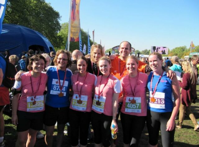 Fundraise for WLT
