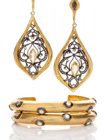 Amrapali jewellery