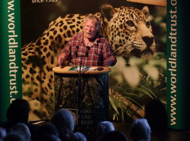 Bill Oddie