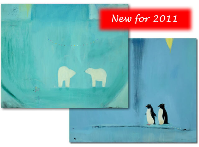 WLT Christmas Cards