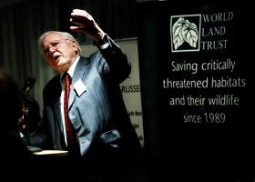 David Attenborough
