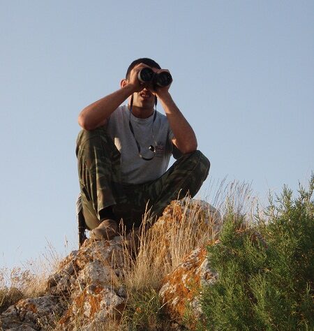 Keeper of the Wild in Armenia