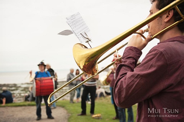 Marching band
