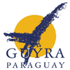 Guyra Paraguay logo