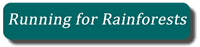 Running for Rainforest
