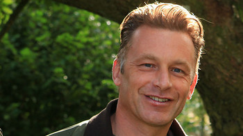 Chris Packham, Patron of World Land Trust
