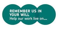 Remember a charity