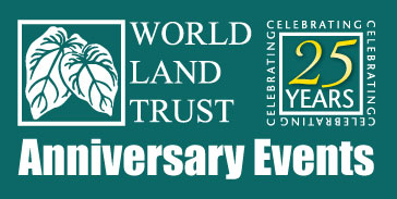 25th Anniversary Events logo 25th Anniversary Events logo