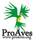 ProAves logo