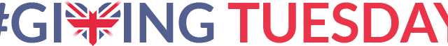 Giving Tuesday logo.