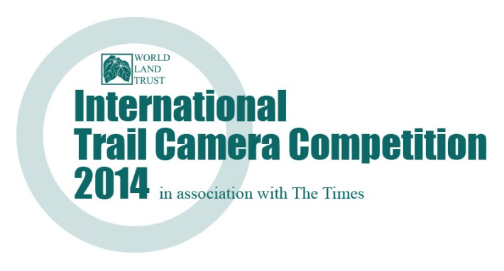 WLT International Trail Camera Competition in association with The Times