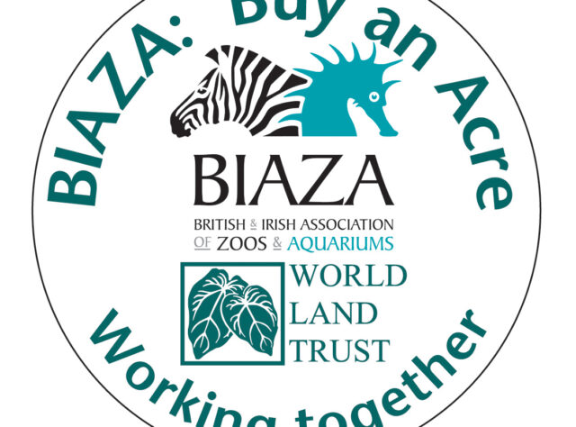 BIAZA-WLT Working together logo