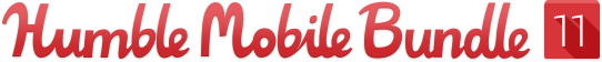 Humble Mobile Bundle logo