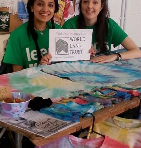 Leeds Rag Jailbreak team members WLT.