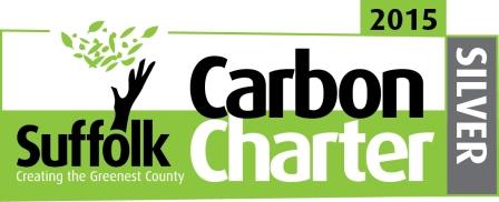 Suffolk Carbon Charter