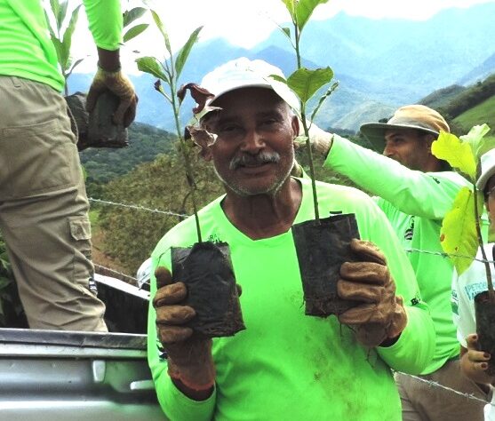 Ranger Antonio.