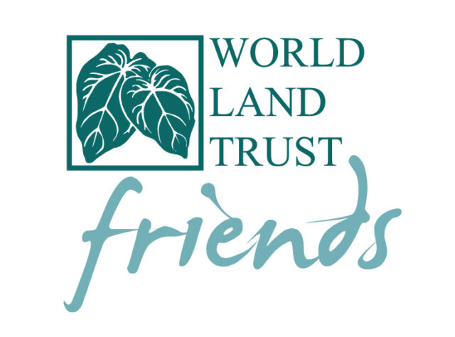 WLT Friends logo