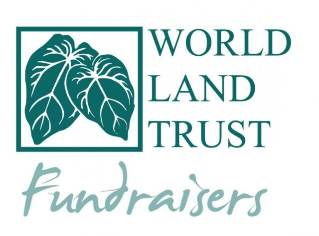 Fundraise in Memory with Justgiving