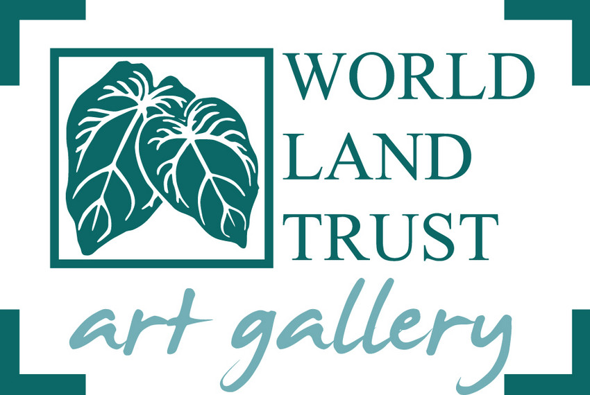 art-gallery-logo - World Land Trust
