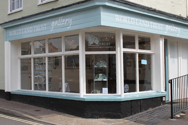 WLT Art Gallery