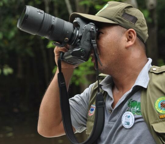 Ranger Berjaya