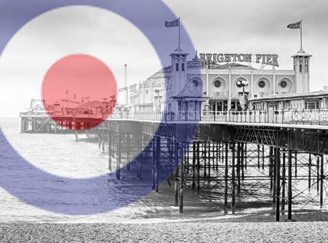 Brighton Pier