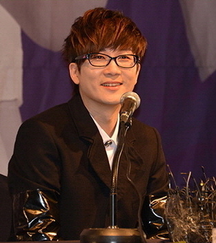 Seo Taiji.