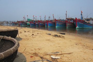 Dong Hoi
