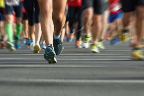 Running