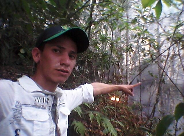 Lurvin Mejía