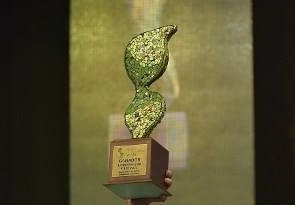 Latin America Green Award