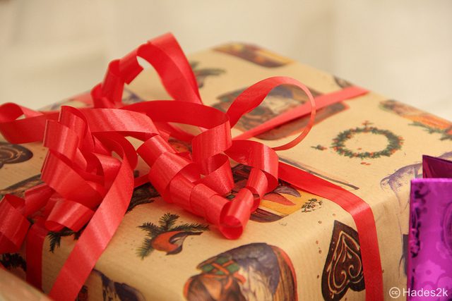 Christmas gift
