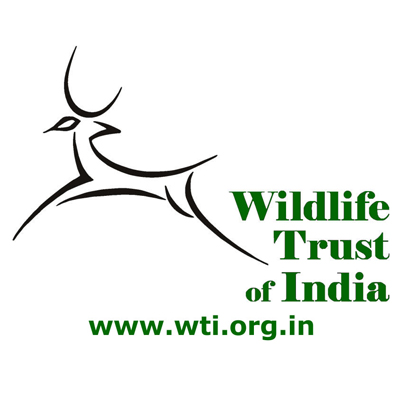 Conservation in India with Wildlife Trust of India and World Land Trust